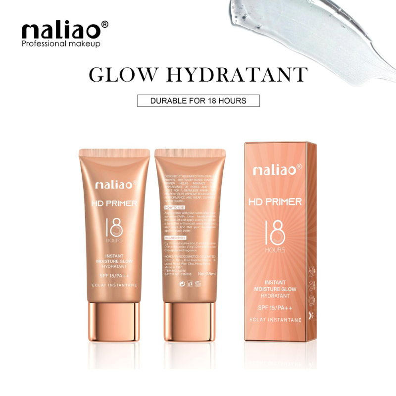 Maliao HD Primer- 35 ml