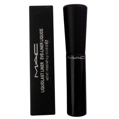 MAC Liquid Eyeliner- 6g