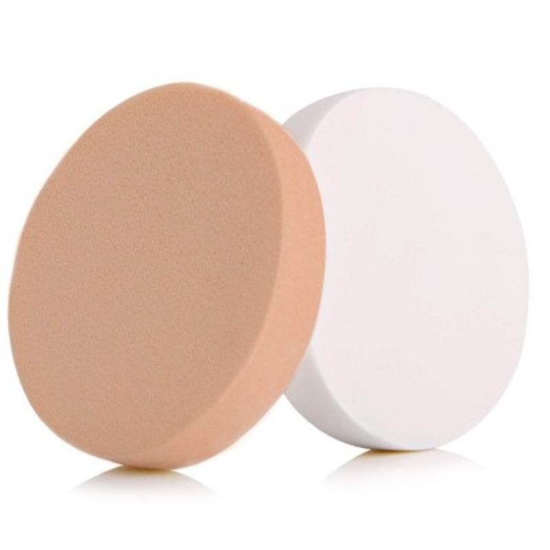 Round Makeup Sponge (Pack of 1)