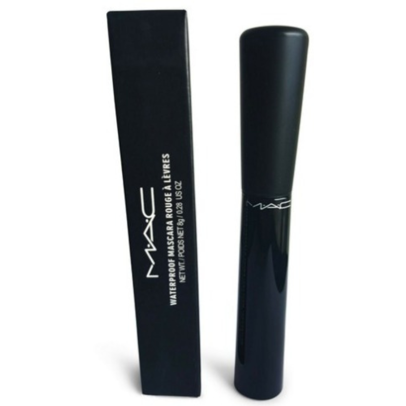 MAC 3D Black Lash Mascara- 8g