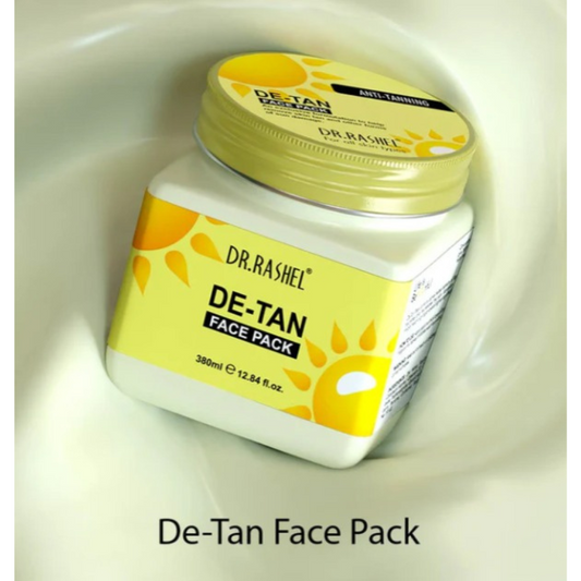 Dr Rashel DeTan Face Pack- 380ml