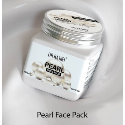 Dr Rashel Pearl Face Pack- 380ml