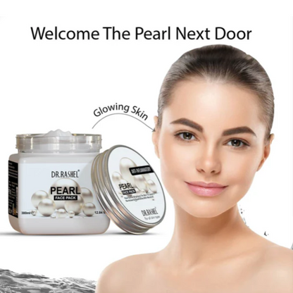 Dr Rashel Pearl Face Pack- 380ml